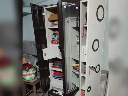 किन्नर के सूने मकान से सोने के गहने चोरी:ढाई लाख केश भी लेकर भागे चोर, पुलिस मामलों का खुलासा करने में  नाकाम