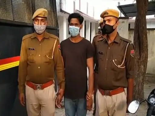 रेपिस्ट को 20 साल की सजा, 70 हजार जुर्माना लगाया:नाबालिग को बहला फुसलाकर भगा ले गया था, अजमेर-हिसार ले जाकर किया रेप