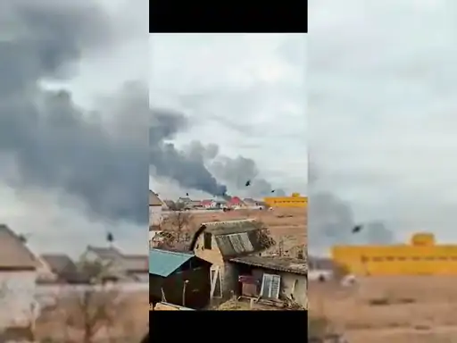 यूक्रेन में वागड़ के 200 छात्र फंसे:यूक्रेन में रात 11 बजे अलर्ट का सायरन बजा और बांसवाड़ा के मेडिकल छात्रों काे ले गए शेल्टर होम