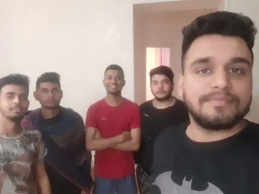 यूक्रेन में फंसा मंडावर का गौरव मीणा:लगातार बज रहे सायरन व युद्ध के हालात से भयभीत, वापसी के लिए परिजनों की सरकार से गुहार