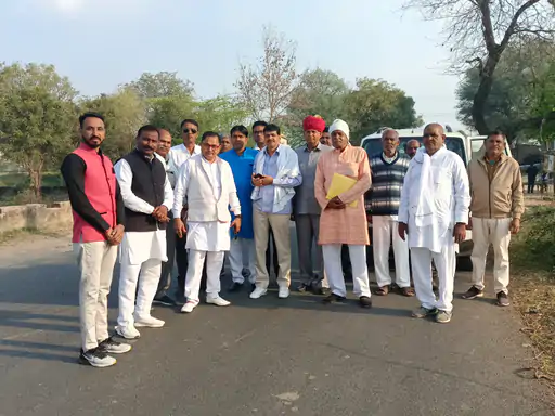 शाहजहांपुर की सुनो सरकार: लोगों ने कहा, आंदोलन करेंगे