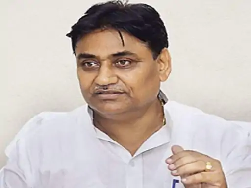 अलवर पहुंचे PCC चीफ गोविंद डोटासरा, कहा- BJP का मिस्ड कॉल अभियान महज डाटा कलेक्शन का काम