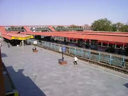 बाड़मेर से बांद्रा व बीकानेर से बोरीवली होली पर मुंबई के लिए  2 स्पेशल ट्रेन शुरु