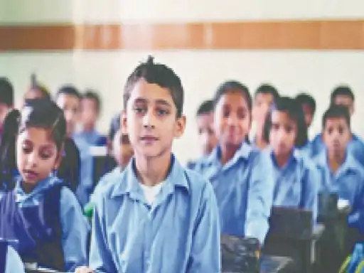 जिले के 15 बालिका व 102 राजकीय माध्यमिक सहित 117 विद्यालय होंगे क्रमोन्नत, 28 तक कला संकाय के ऐच्छिक विषय भी करने होंगे निर्धारित