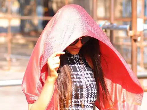 तीन दिन लू की चेतावनी, 44 जा सकता है पारा