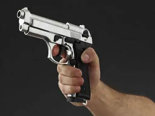 मां पर पिस्तौल तान नाबालिग बेटी को उठाकर भागे महिला सहित 5 जने 14 साल की नाबालिग को कार में पटक भागे, भाई और चाचा ने बाइक से रास्ता रोका; घबराकर नाबालिग को छोड़ा