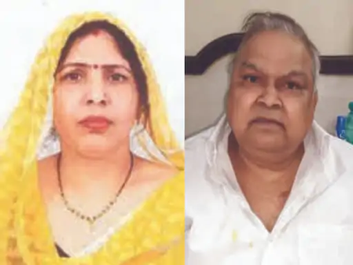 सांसद कोली का कांग्रेस विधायक के बेटे पर आरोप कहा- विधायक पुत्र ने मेरे पीए को धमकाया कि मैं कठूमर आकर दिखाऊं, बैरवा बोले- व्यर्थ बातों को तूल देना इनकी आदत