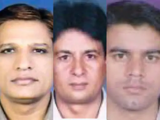 गुरुकुल यूनिवर्सिटी फर्जीवाड़ा पर एक्शन अमेरिका सिंह कमेटी के तीन सदस्यों पर सस्पेंशन की कार्रवाई, गलत रिपोर्ट देने, सदस्यता के दुरुपयोग का दोषी माना