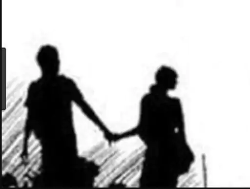 घर से घूमने गई थी 16 साल की नाबालिग ले गई 3.40 लाख रुपए और किताबें, युवक पर बहला-फुसलाकर ले जाने का आरोप