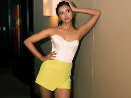 नम्रता सेठ ने कहा- जोया अख्तर का सिनेमा पसंद, दिल से उनके साथ काम करने की ख्वाहिश है