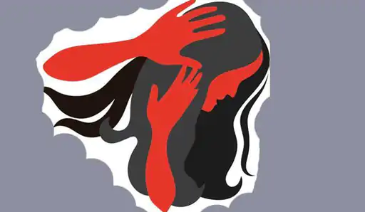 दो दोस्तों ने किराए का मकान दिलाने के बहाने किया रेप