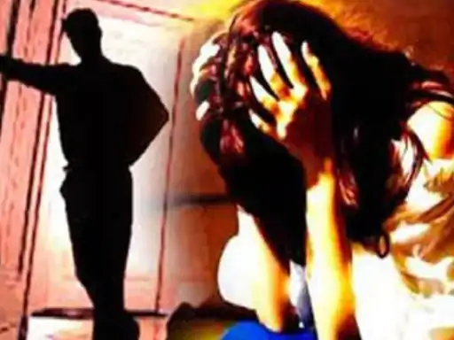 हिसार में पति के दोस्तों ने किया महिला से गैंगरेप किडनैप कर अश्लील वीडियो बनाया