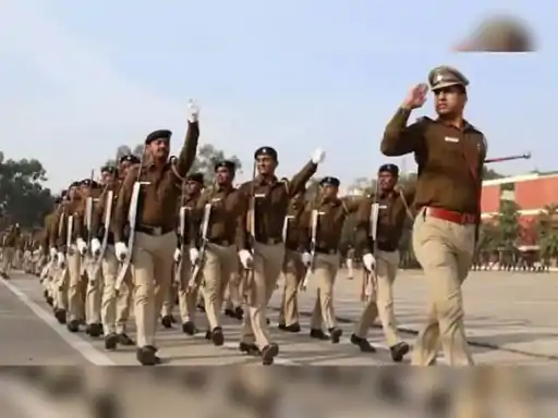 पेपर लीक के बाद कांस्टेबल भर्ती अब सीईटी में शामिल परीक्षा का जिम्मा कर्मचारी चयन बोर्ड को, 2 पेपर देने पड़ेंगे