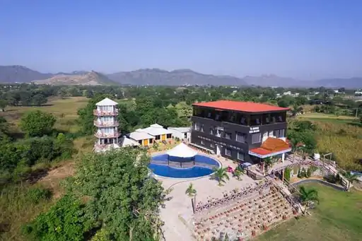 divya mittal udaipur resort photos