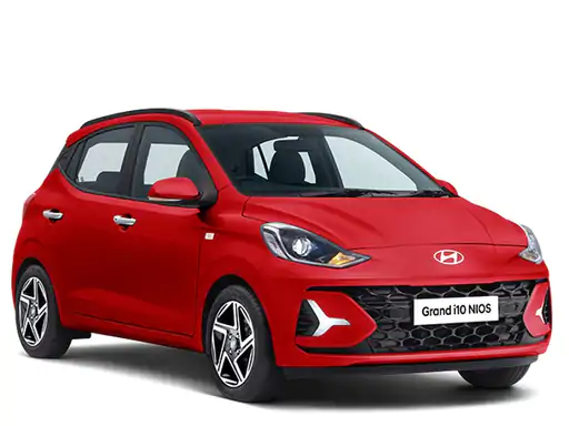 ग्रैंड i10 नियोस का फेसलिफ्ट वर्जन आज होगा लॉन्च:सिर्फ 11 हजार रुपए देकर कर सकते हैं प्रीमियम हैचबैक की प्री-बुकिंग