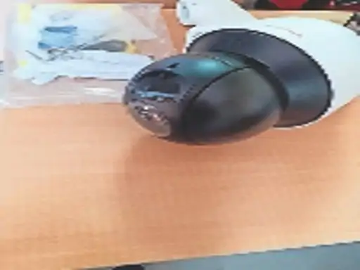 पहली खेप में 25 लाख के 50 कैमरे आए:हर चाैराहे पर आधुनिक कैमरे से रहेगी नजर, चूड़ी मार्केट व बाजार हाेगा कवर