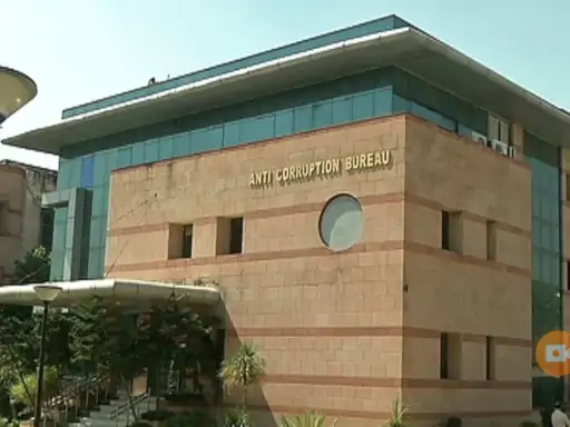 भिवाड़ी में खुलेगी ACB की चौकी:अलवर से एक चौकी को किया जाएगा ट्रांसफर, CM ने दी मंजूरी