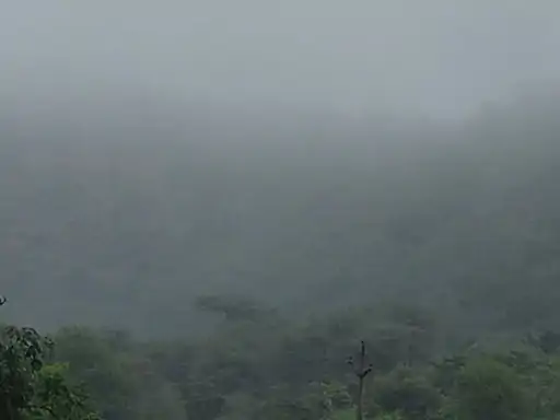 मौसम का मिजाज:दिनभर बादल छाए रहे, मावठ की संभावना, फसलाें काे हाेगा फायदा