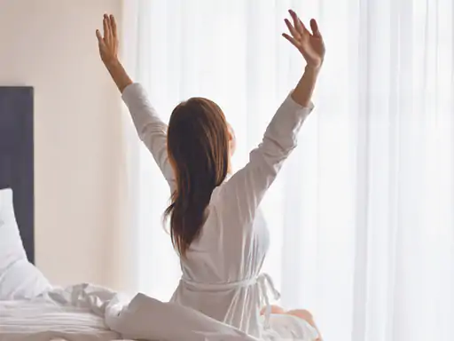 सुबह की सही शुरुआत से दिन बनेगा बेहतर:आंख खुलने के बाद आरंभिक 15 मिनट में हम क्या करें कि पूरे दिन की सही शुरुआत हो, आइए जानते हैं