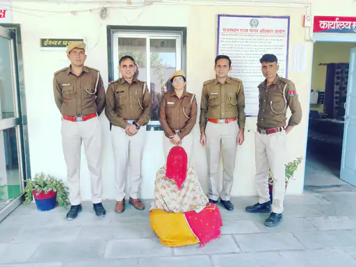 ससुर शराब पीकर करता था गाली गलौज:नोखा में बहू ने लाठियों से पीट-पीटकर की हत्या, मृतक के भाई ने दर्ज कराया था मामला