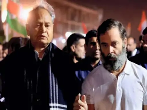 राजस्थान के आने वाले बजट की झलक यहां दिख रही:3 शब्दों को लेकर चर्चा; 10वीं बार बजट पेश करेंगे गहलोत