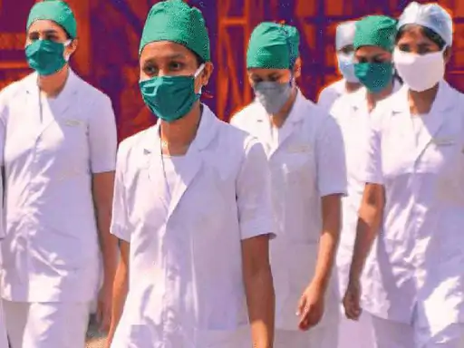 19 फरवरी को परीक्षा:सीएचओ भर्ती के लिए 92 हजार अभ्यर्थियों ने किया आवेदन, तीन शहरों में होगी परीक्षा