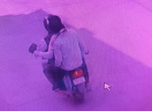 अलवर में राह चलते मोबाइल छीनने वाले बाइकर्स का आतंक:दो दिन में तीन वारदातें; भाई-बहन के फोन पार, मामला दर्ज