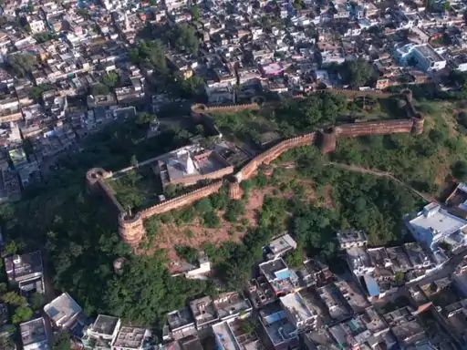मनसा माता मंदिर का होगा सौंदर्यकरण:बजट पर बहस का जवाब देते हुए सीएम ने की घोषणा, तालवृक्ष में गंगा माता मंदिर में भी होंगे विकास कार्य