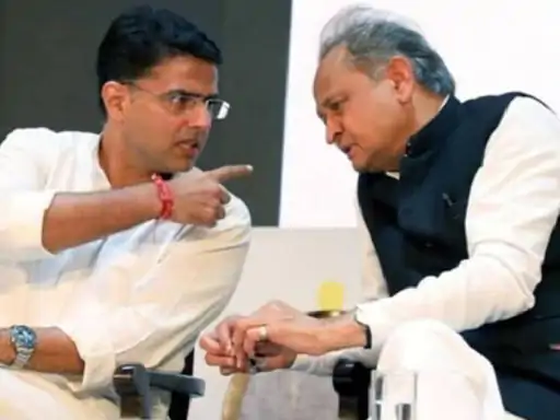 सचिन पायलट बोले- राजस्थान पर जल्द फैसला होना चाहिए:विधायक दल की बैठक में शामिल न होने वाले नेताओं पर कार्रवाई में देरी पर उठाए सवाल