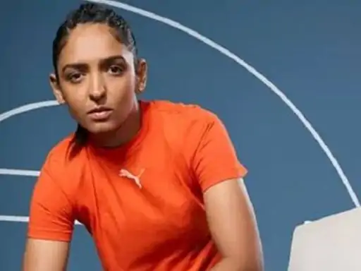 अच्छी यादों से कॉन्फिडेंस मिलता है और अनुभव से हासिल होती है शक्ति- हरमनप्रीत कौर