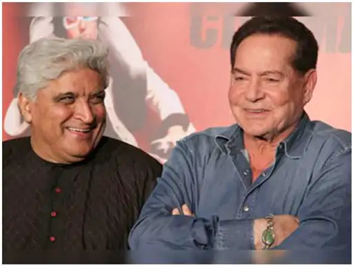 अन्नू कपूर का खास कॉलम 'कुछ दिल ने कहा':जब सच हो गई थी सलीम ख़ान की भविष्यवाणी