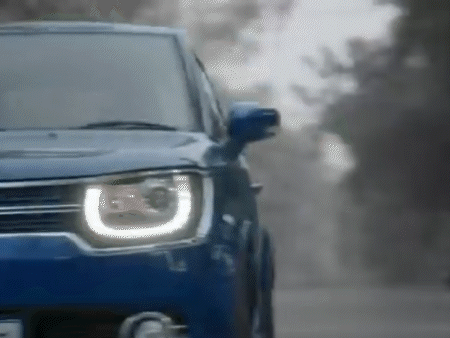 27 हजार रुपए महंगी हुई मारुति Ignis:रियल ड्राइविंग एमिशन (RDE) नॉर्म्स के अनुसार अपडेट हुई कार, E-20 पेट्रोल पर भी दौड़ेगी