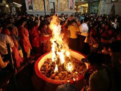 होलाष्टक 27 फरवरी से 7 मार्च तक:होलाष्टक में क्यों नहीं किए जाते हैं शुभ काम? जानिए धर्म और ज्योतिष से जुड़ी मान्यताएं