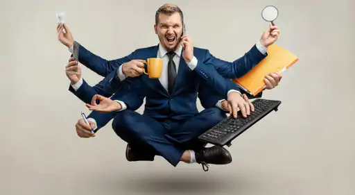 स्मार्ट वर्क करने के लिए 9 जरूरी टिप्स:रियलिस्टिक लक्ष्य बनाएं, ना कहना सीखें और एक काम पर फोकस करें