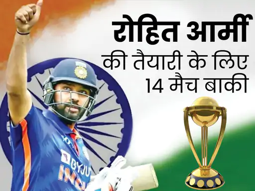 2010 तक 30 साल में ऑस्ट्रेलिया दो तिहाई वनडे जीता:लेकिन 13 साल में मुकाबला बराबरी का, 39 में से भारत ने 18 जीते, 19 हारे