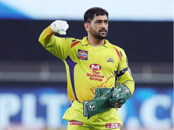 धोनी के IPL का पहला मैच खेलने पर संशय:घुटने में चोट, प्रैक्टिस नहीं की; मैनेजमेंट बोला- जहां तक हमें पता है, वो खेलेंगे