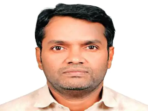 डॉ. एम. चंद्रशेखर का कॉलम:स्टार्टअप्स को बेसिक चीजों से कभी समझौता नहीं करना चाहिए