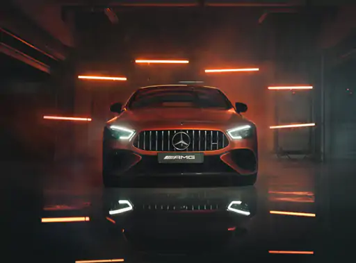 मर्सिडीज AMG GT 63 SE भारत में लॉन्च:2.9 सेकेंड में 0 से 100 kmph की रफ्तार पकड़ती है ये लग्जरी कार, कीमत 3.30 करोड़ रुपए