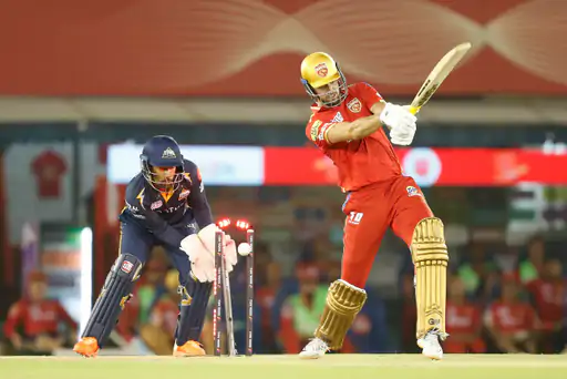 रोमांचक मुकाबले में 6 विकेट से जीता गुजरात:पंजाब को एक गेंद बाकी रहते हराया; शुभमन गिल ने लगाई मैच विनिंग फिफ्टी