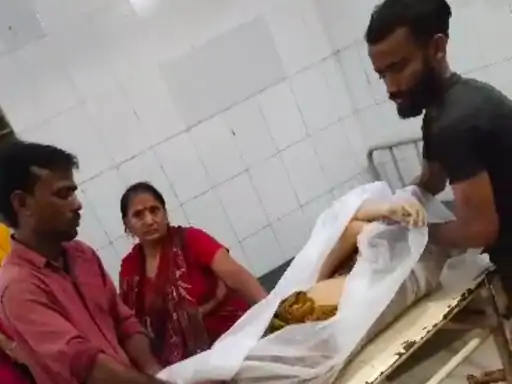 विवाहिता ने फंदा लगाकर किया सुसाइड:पंखे के कुंदे से लटकी मिली, 8 महीने पहले हुई थी शादी