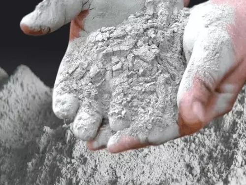 Substandard cement was being sold in branded bags, STF arrested three