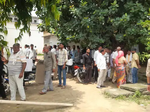 बुलंदशहर स्याना हिंसा में 38 दोषियों को सजा:इंस्पेक्टर सुबोध की हत्या,3 दिसंबर 2018 को हुई थी चिंगरावठी में हिंसा...TV Newsकल तक
