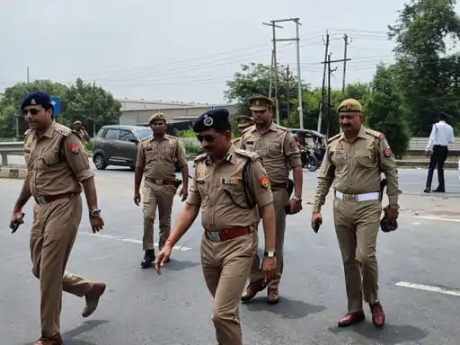 दोषियों को सजा दिलाने में बुलंदशहर प्रदेश में अव्वल:नौवें से पहले स्थान पर पहुंचा,38 दिनों में 167 मामलों में 245 अपराधियों को मिली सजा...TV Newsकल तक