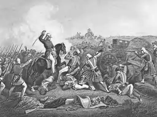1857 की क्रांति में बुलंदशहर का रहा अहम योगदान:खानपुर के तालुकदार ने नवाब मुस्तफा खान को जहांगीराबाद किले में किया स्थापित...TV Newsकल तक