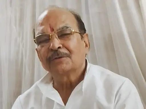 सिकंद्राबाद विस सीट पर डीपी यादव की दावेदारी:चौबीसा-छत्तीसा के लोगों का समर्थन,नई एंट्री से सियासी समीकरण बदलने की संभावना...TV Newsकल तक
