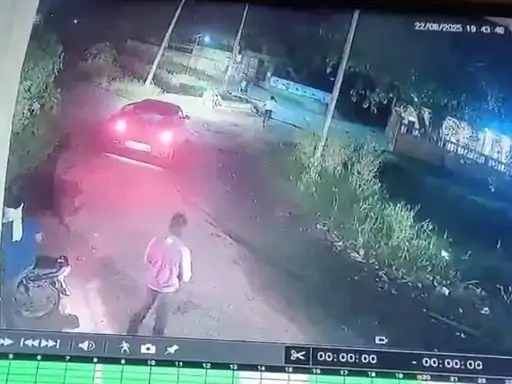 बुलंदशहर में दो पक्षों के बीच मारपीट:5 नामजद आरोपियों के खिलाफ एफआईआर दर्ज,अरनिया में 4 राउंड फायरिंग...TV Newsकल तक