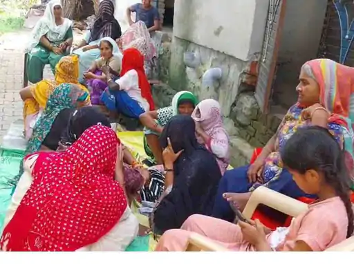 बुलंदशहर में बुजुर्ग की हत्या:तमंचे से पीटकर मार डाला,दुकान से सामान लेकर लौट रहे बुजुर्ग को रास्ते में रोका...TV Newsकल तक