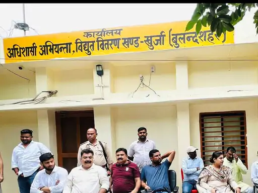 राज्य सूचना आयुक्त बोले- वेतन से होगी वसूली:RTI सूचना न देने पर XEN पर 25 हजार जुर्माना,15 दिन की मोहलत दी...TV Newsकल तक