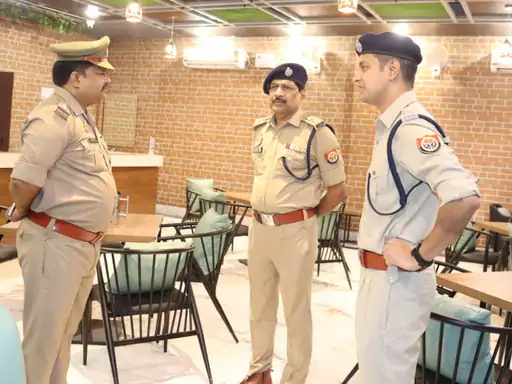 बुलंदशहर में आरोपी के खिलाफ कोतवाली नगर में एफआईआर दर्ज:दलित पर जातिसूचक शब्दों के विरोध पर फायरिंग...TV Newsकल तक