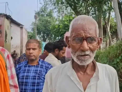 स्याना के माकड़ी गांव में गंदगी का अंबार:अधिकारियों ने लिया संज्ञान,बदहाल सड़क से ग्रामीणों में आक्रोश...TV Newsकल तक